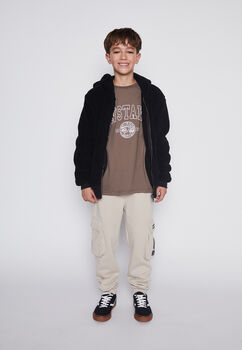 Pantalon De Buzo Lolo Arena Cargo Family Shop