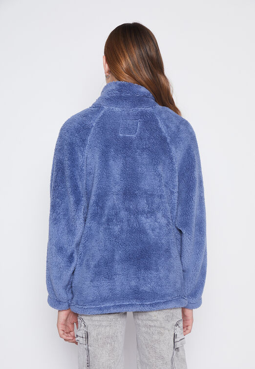Polar Lola Morado Pwludo Contraste Family Shop