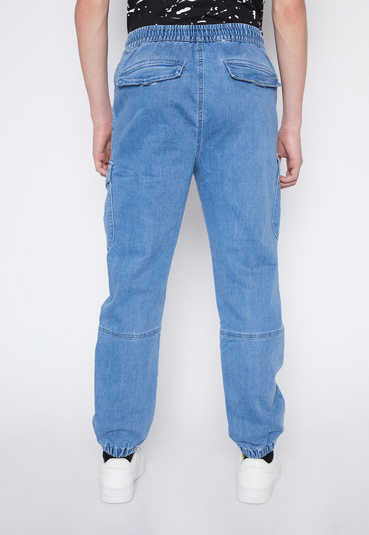 Jeans Lolo Azul Soft Denim Family Shop