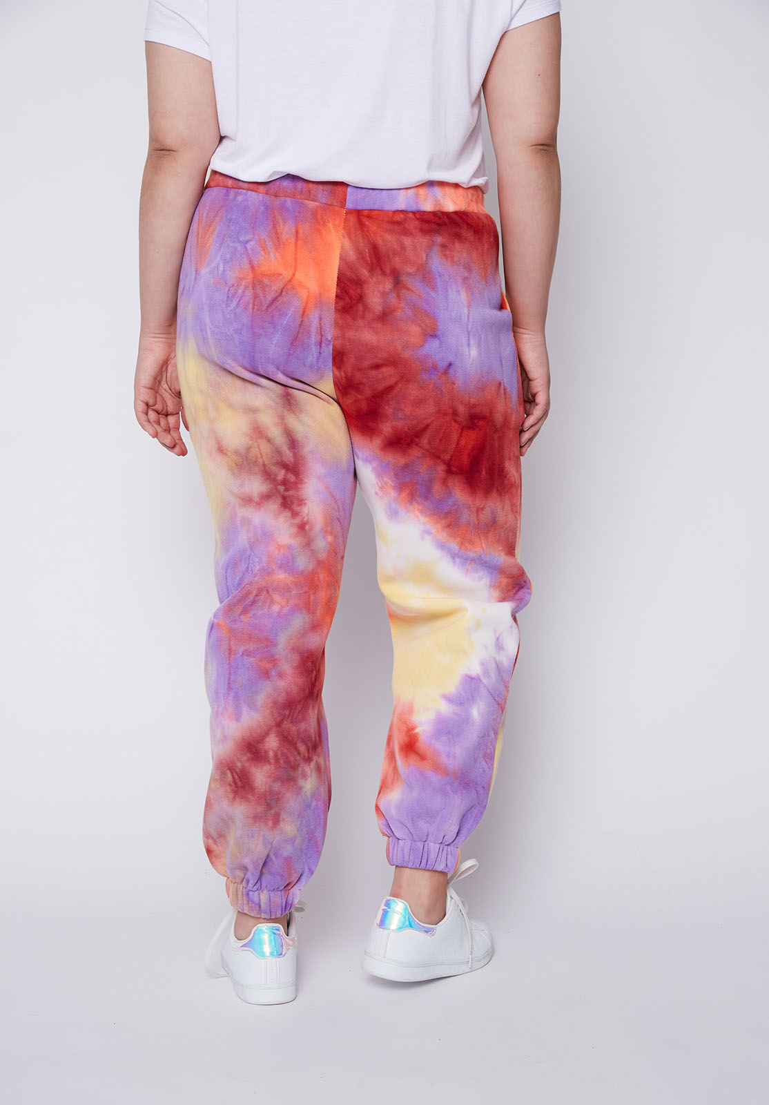 Buzos tie hotsell dye mujer
