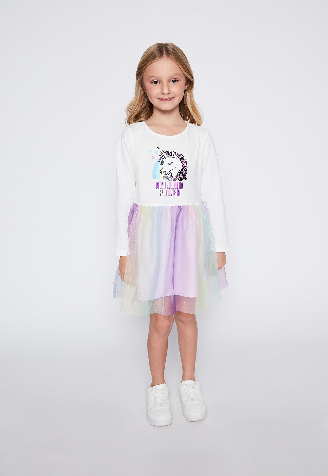 Ropa niña family shop 2025