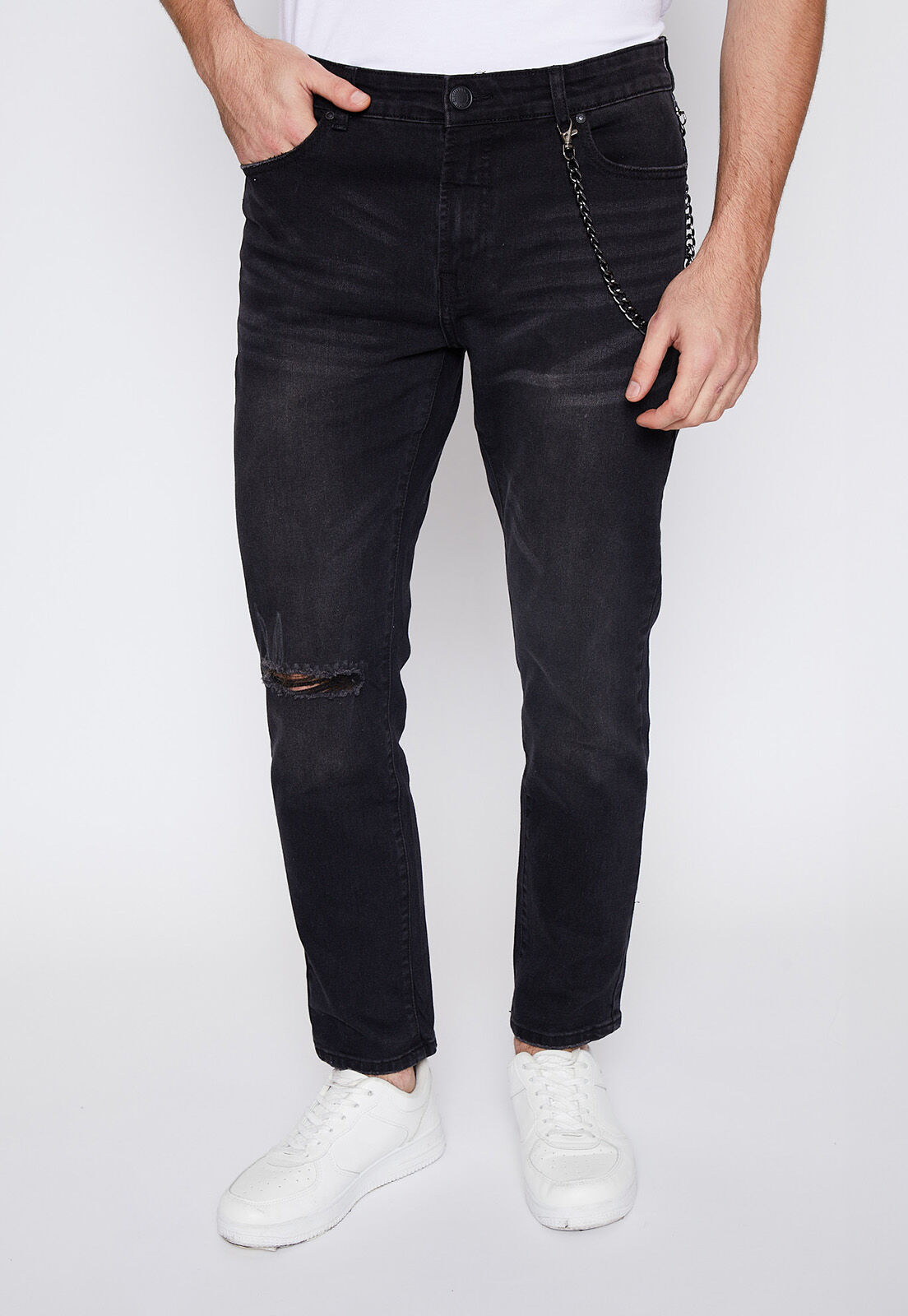Jeans hombre online top