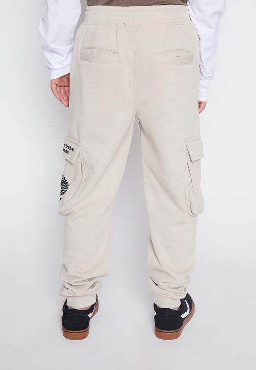 Pantalon De Buzo Lolo Arena Cargo Family Shop