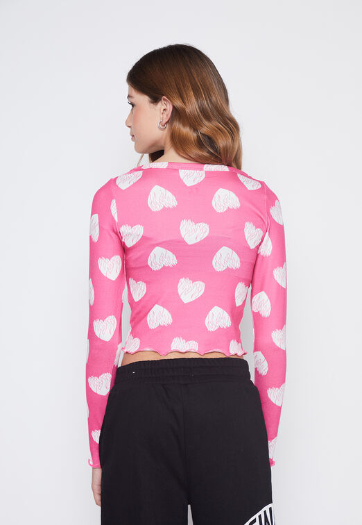 Pantalon De Buzo Lola Negro College Nyc Family Shop