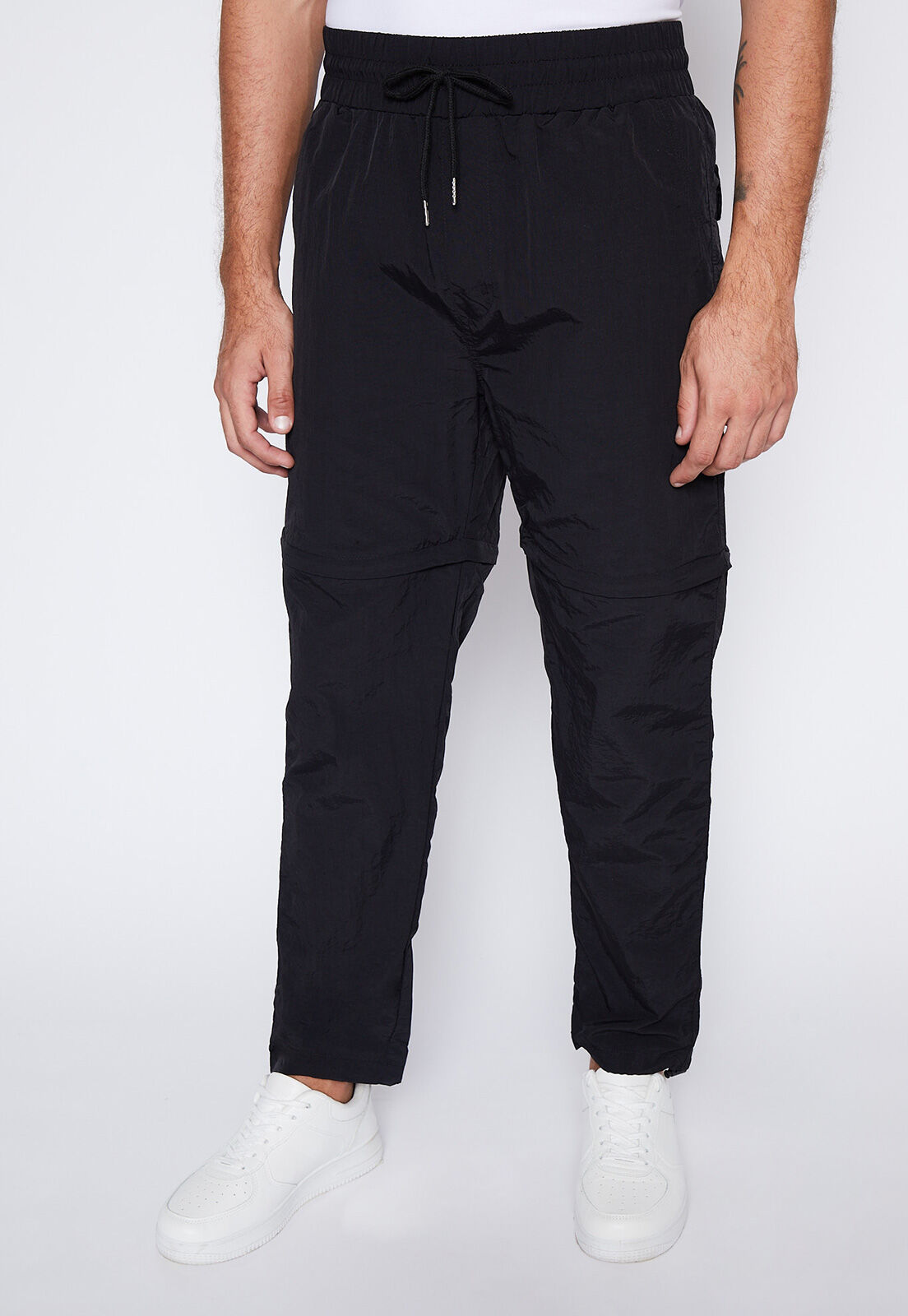 Family Shop Tu tienda online FamilyShop Compre Pantalon Hombre Negro Desmontable Family Shop Por CLP 7990 FamilyShop