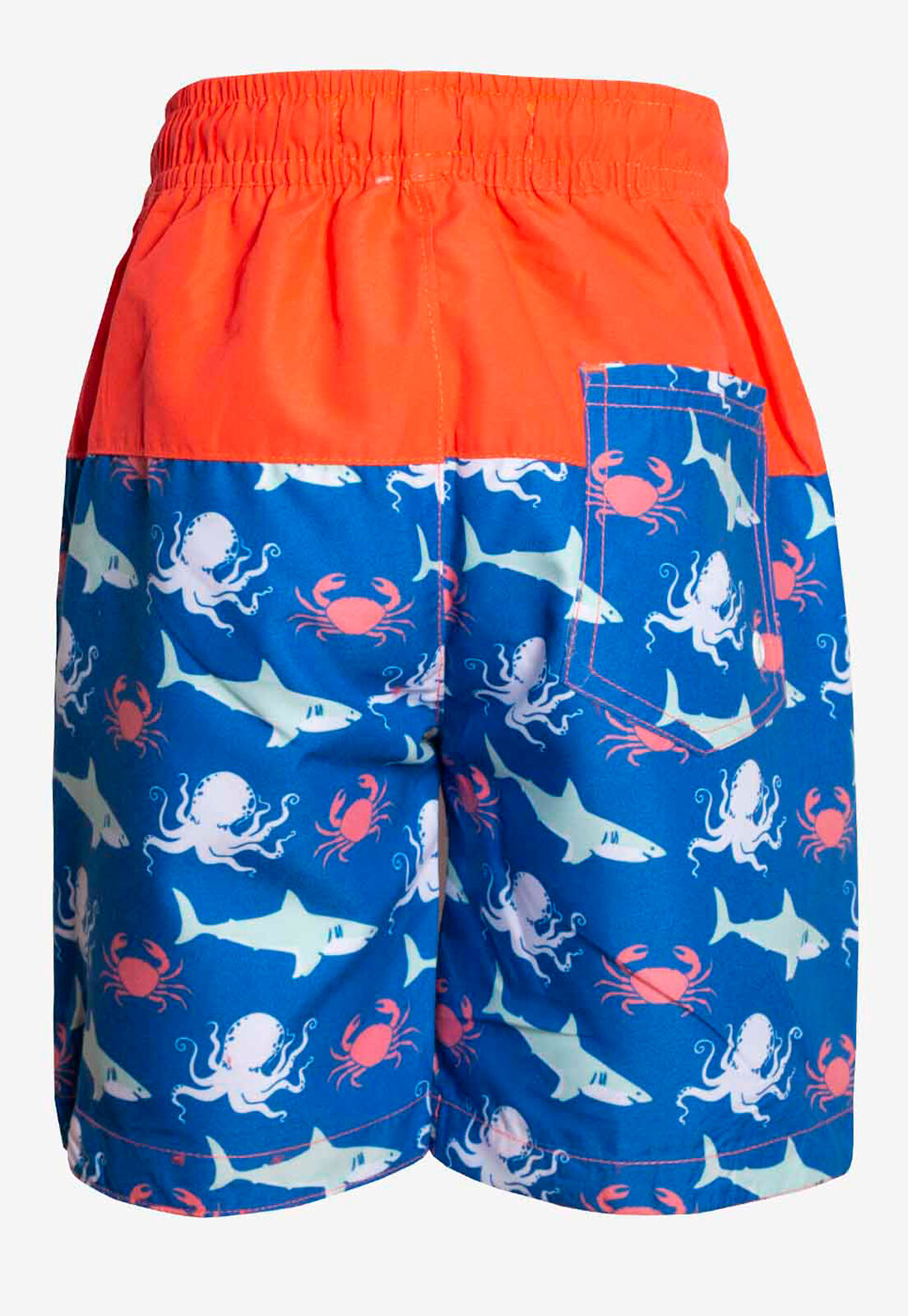 Traje de new arrivals baño niño ripley