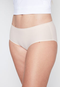 Mujer  Calzon  Beige  Pantaleta Family Shop