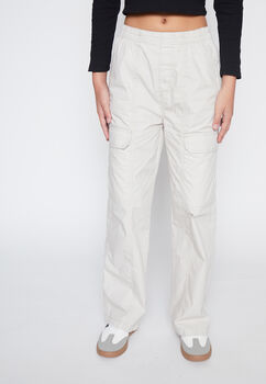 Pantalon Lola Arena Parachute Cargo Family Shop