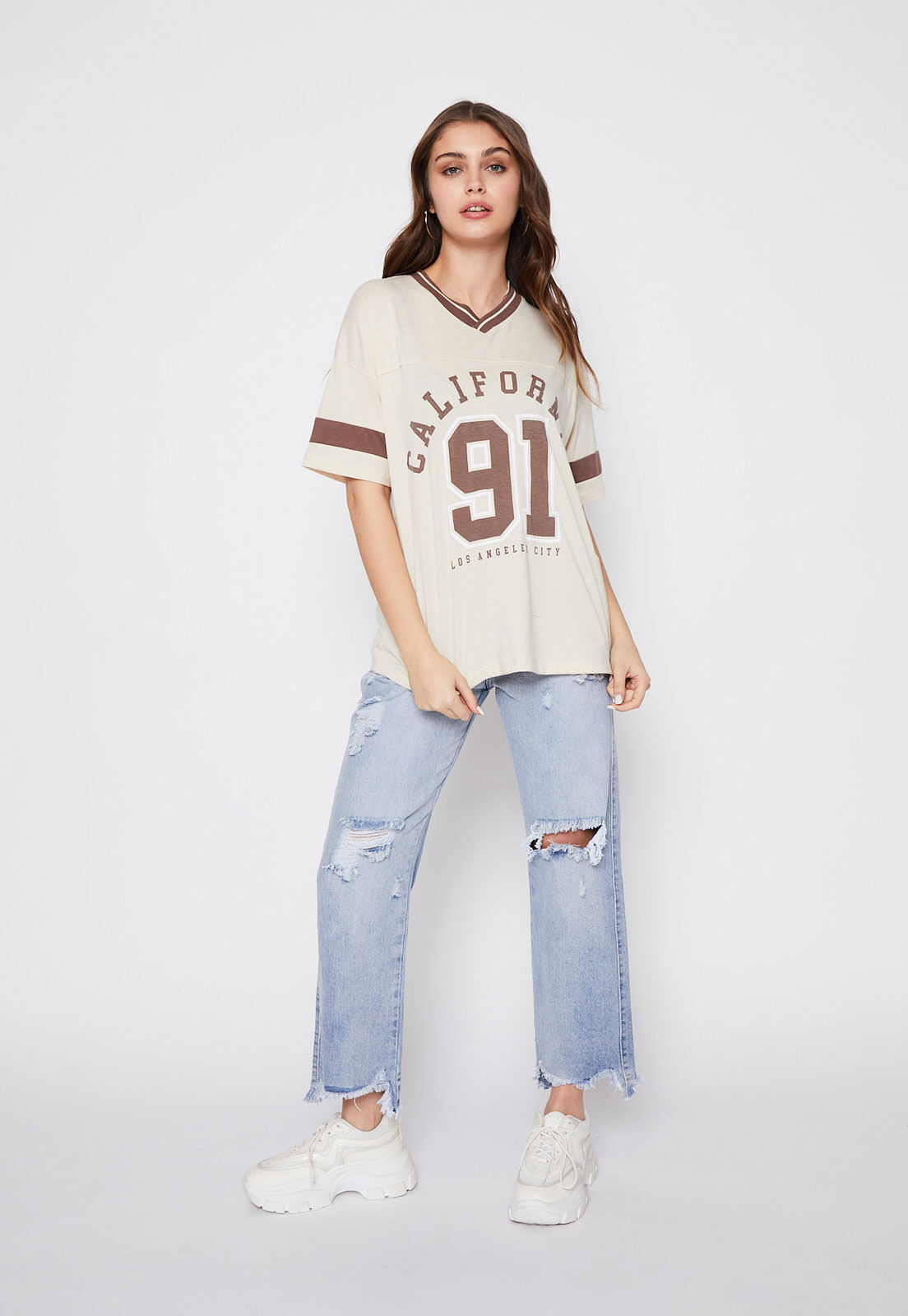 Poleras vsco store