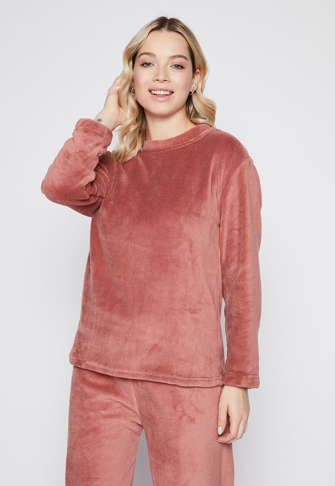 Pijamas polar on sale