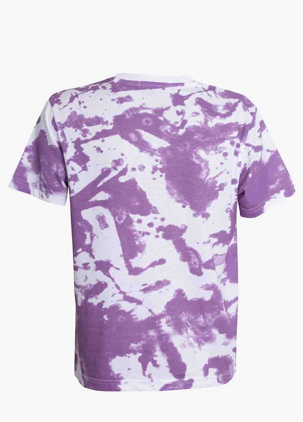 Blusas manchadas online de colores