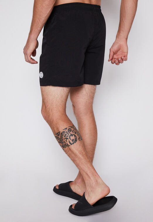 Trajes De Baño Classic Negro Family Shop