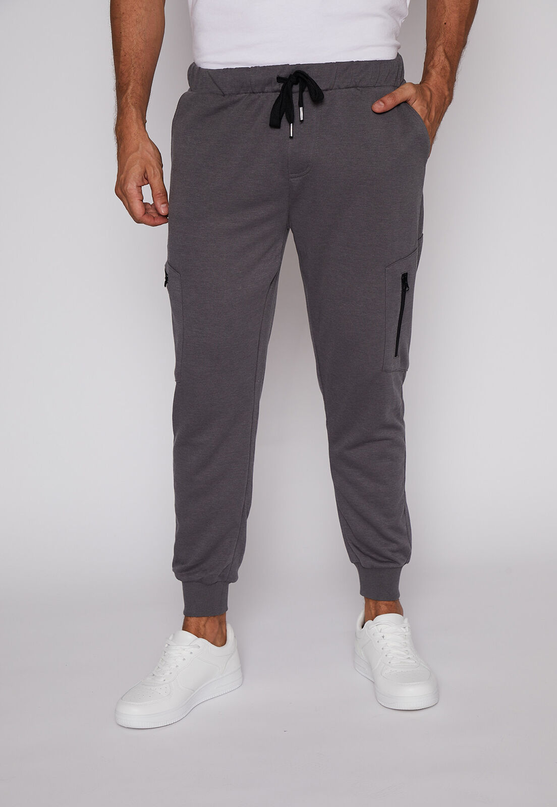 Pantalon de buzo 2025 jogger