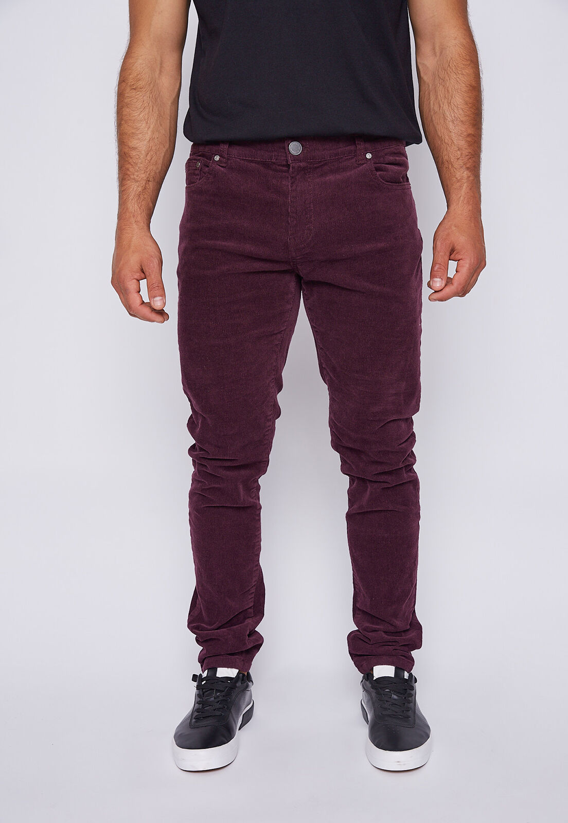 Ripley pantalon cotele hombre outlet
