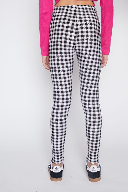 Calza Lola Blanco Forrada Family Shop
