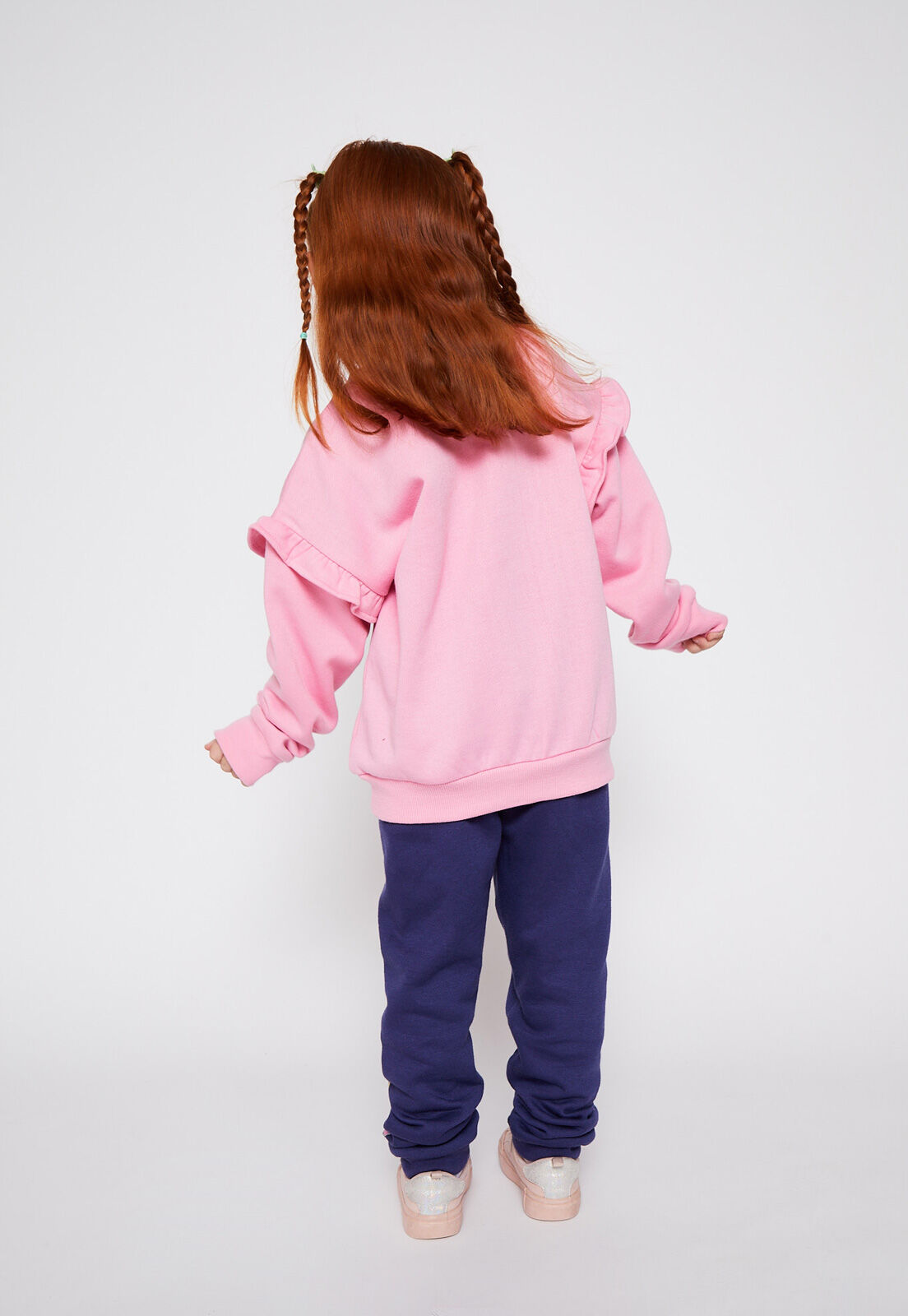 Ropa niña family shop online