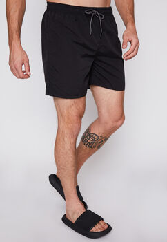Trajes De Baño Classic Negro Family Shop