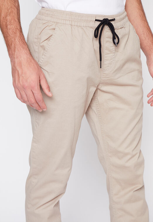 Pantalon Plus Size Jogger Arena Family Shop