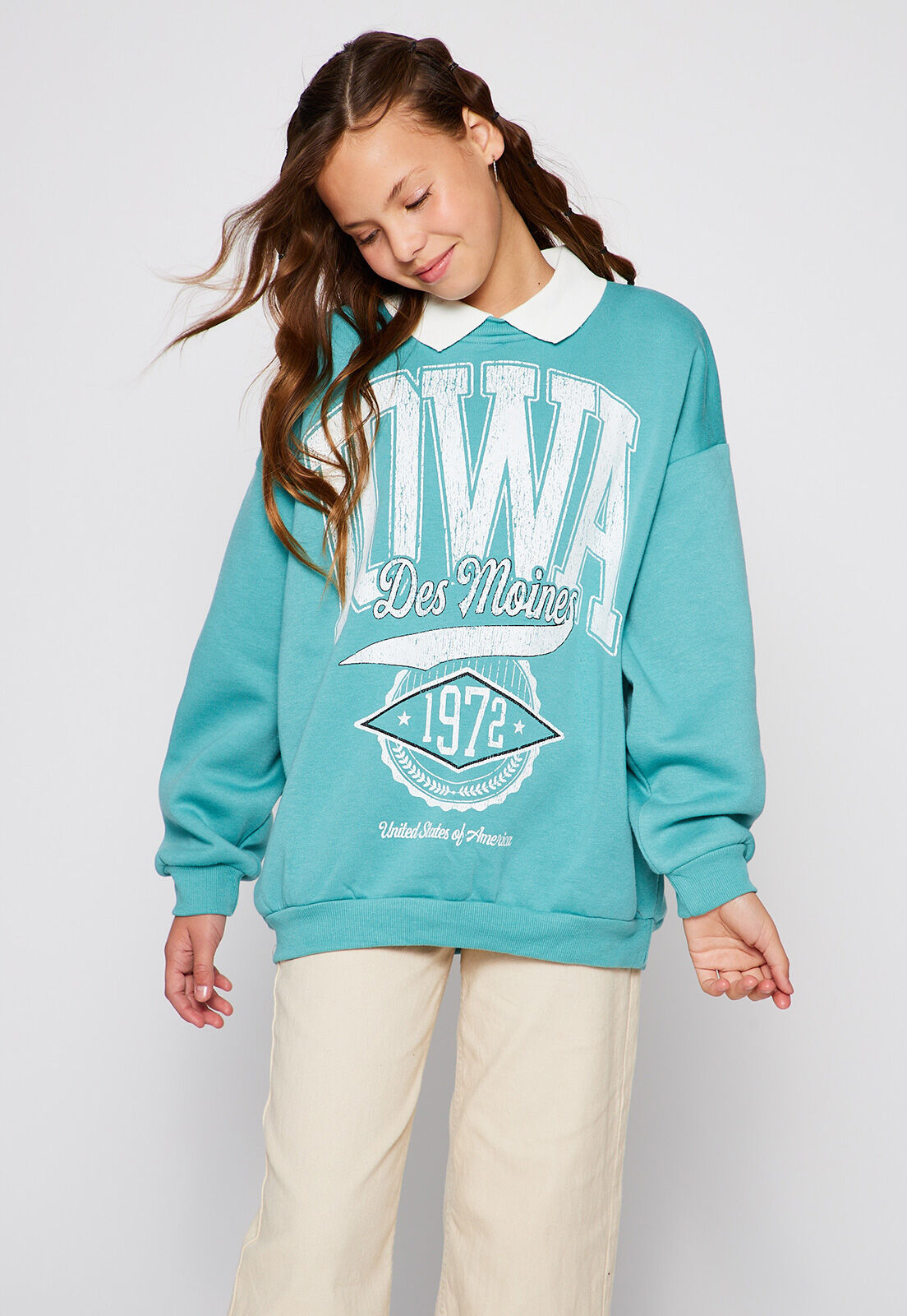 Family shop ropa store niña