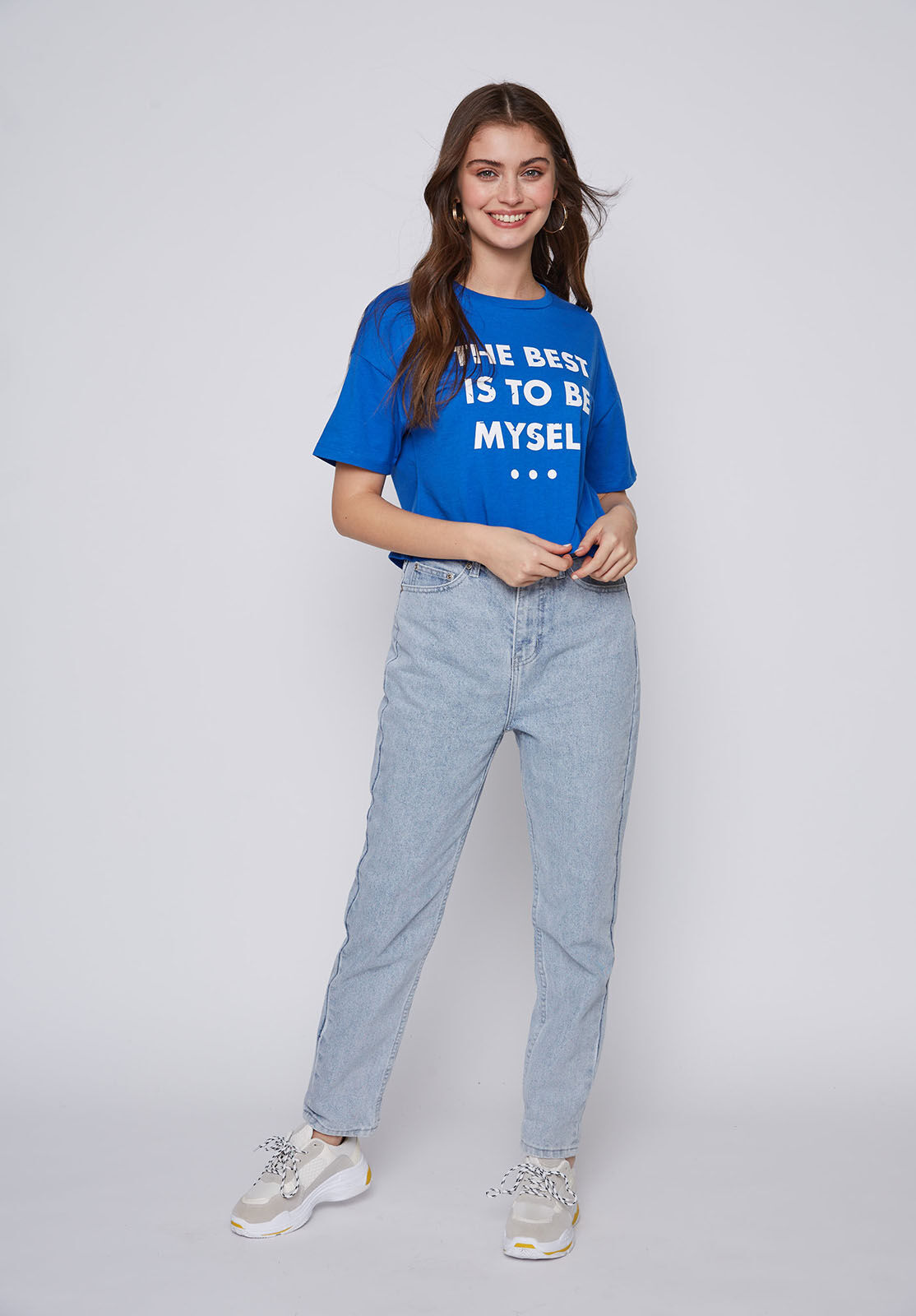Family Shop Tu tienda online FamilyShop Compre POLERA MUJER