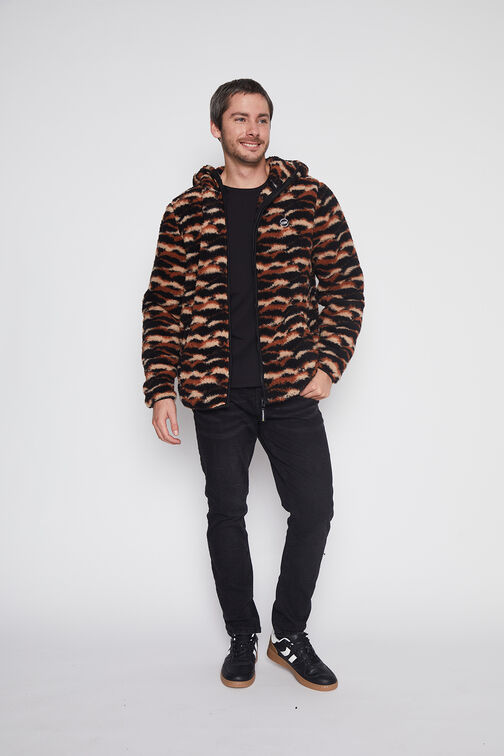 Polar Hombre Caram Full Raport Family Shop