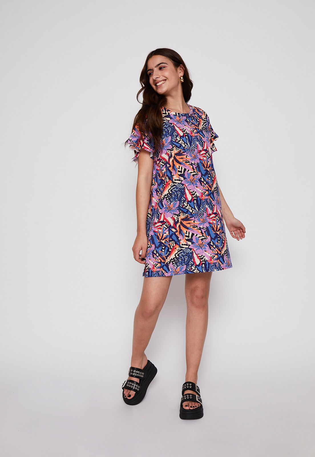 Vestidos family shop on sale