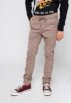 Pantalon Jogger Utility Arena Family Shop