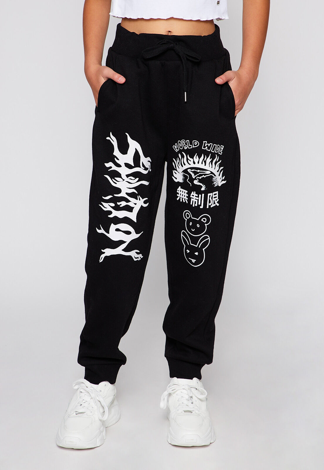 Busos para mujer 2025 pantalon