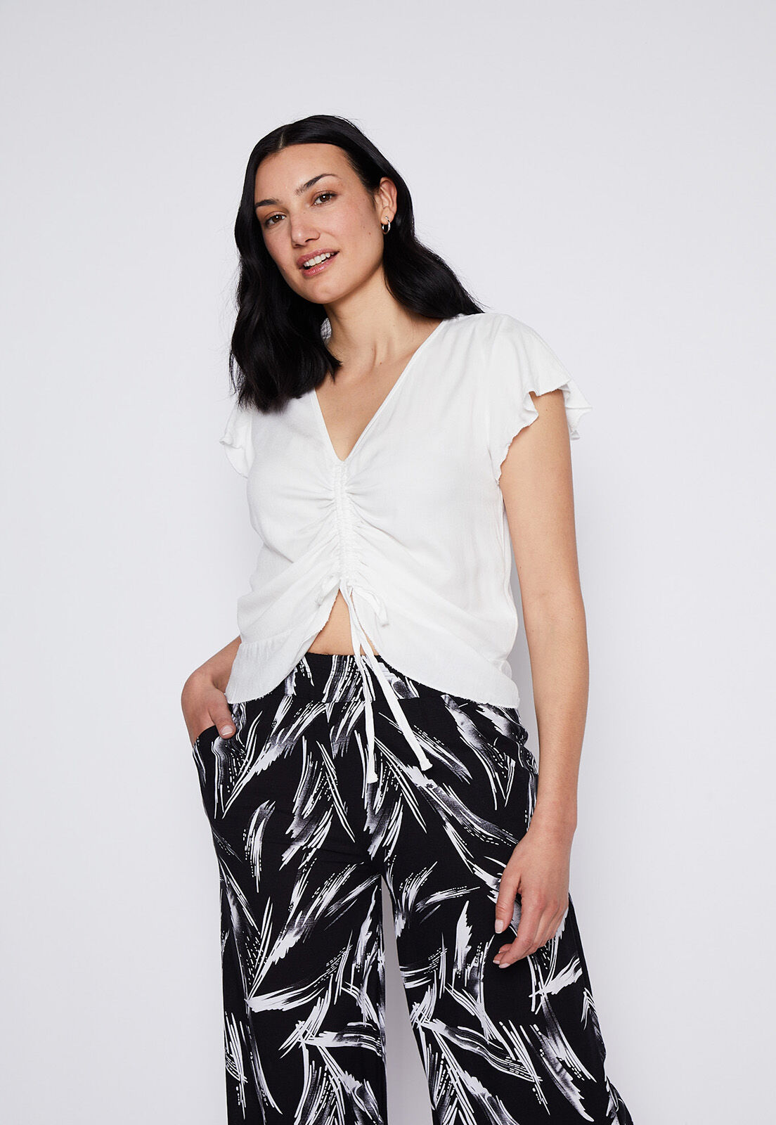 Family shop blusas clearance