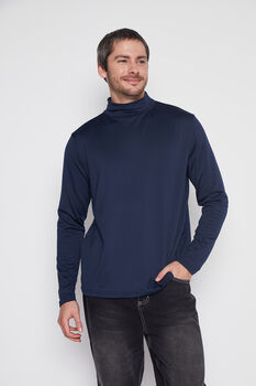 Beatle Hombre Azul Basico Family Shop