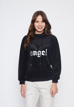 Polar Lola Negro Angel Family Shop