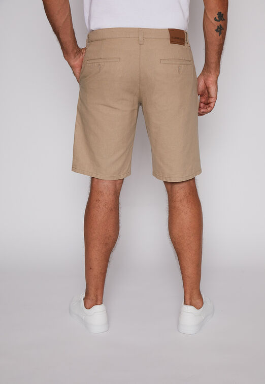 Bermuda Chino Basic Arena Family Shop