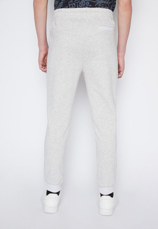 Pantalon Buzo Lolo Gris Deportivo Family Shop