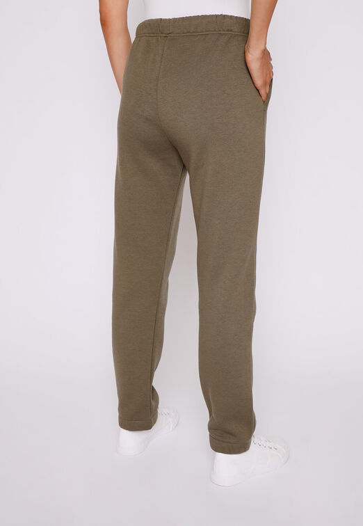 Pantalon Buzo Mujer Verde Michigan  Family Shop