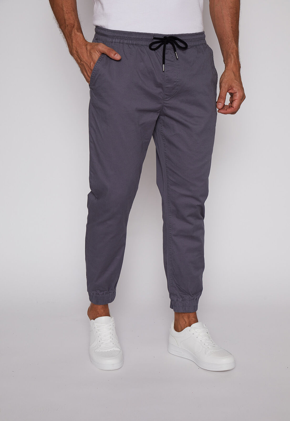 Pantalones best sale plus size