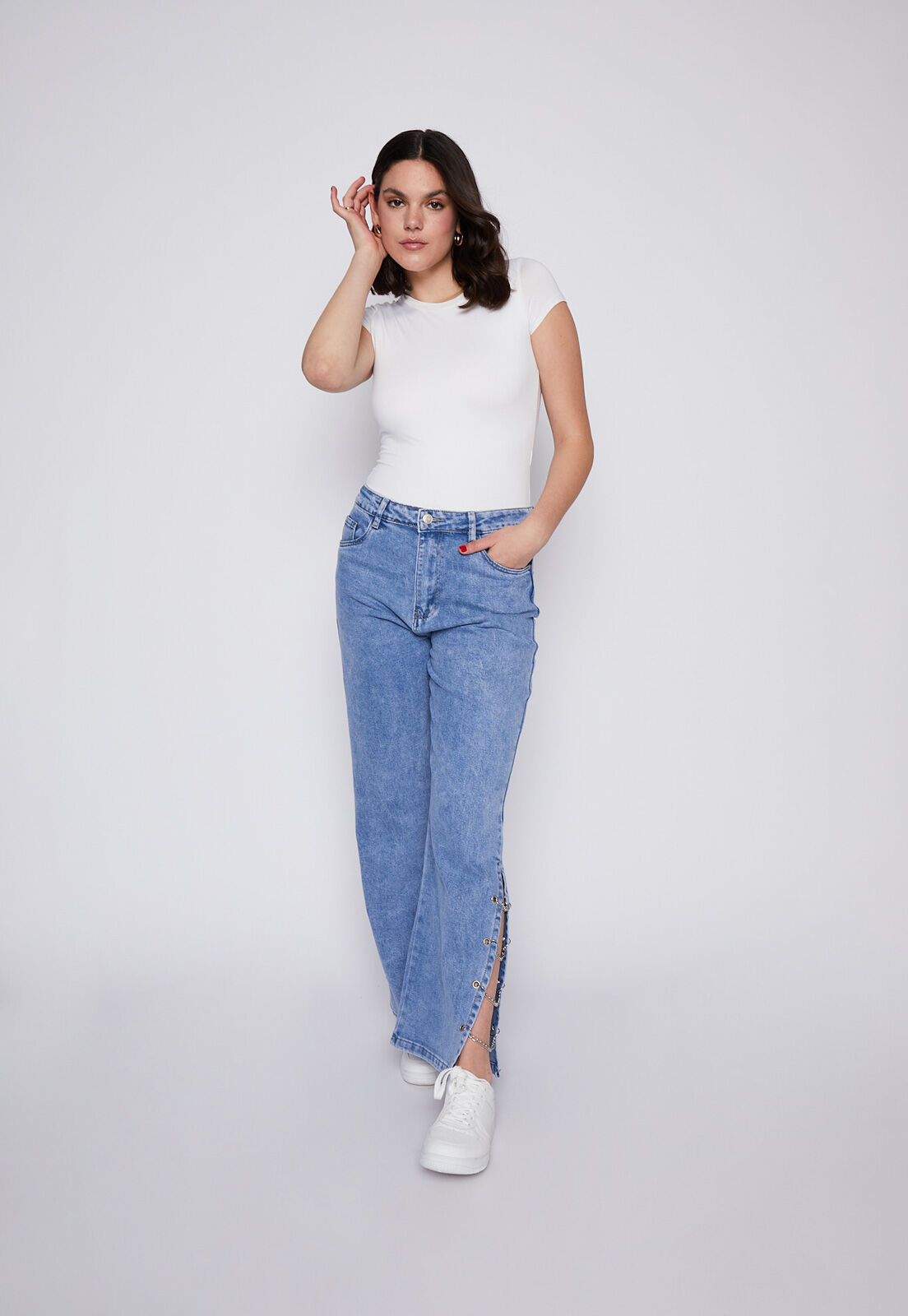 Basta hotsell de jeans