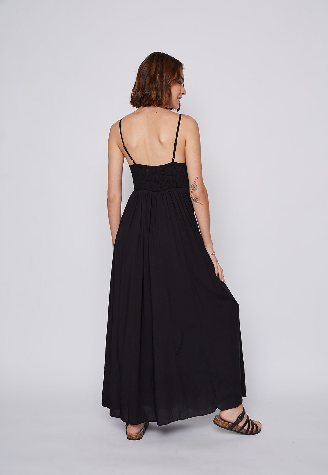 Family shop vestidos store