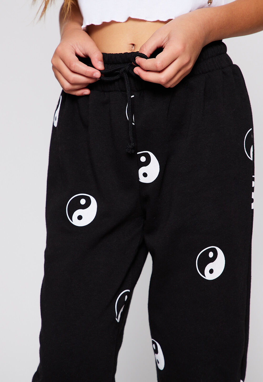 Pantalon outlet de yin