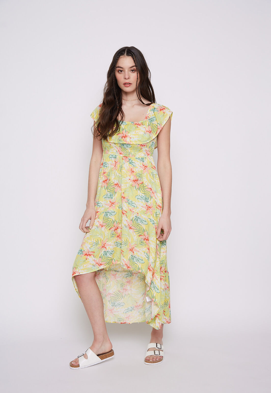 Family shop vestidos store