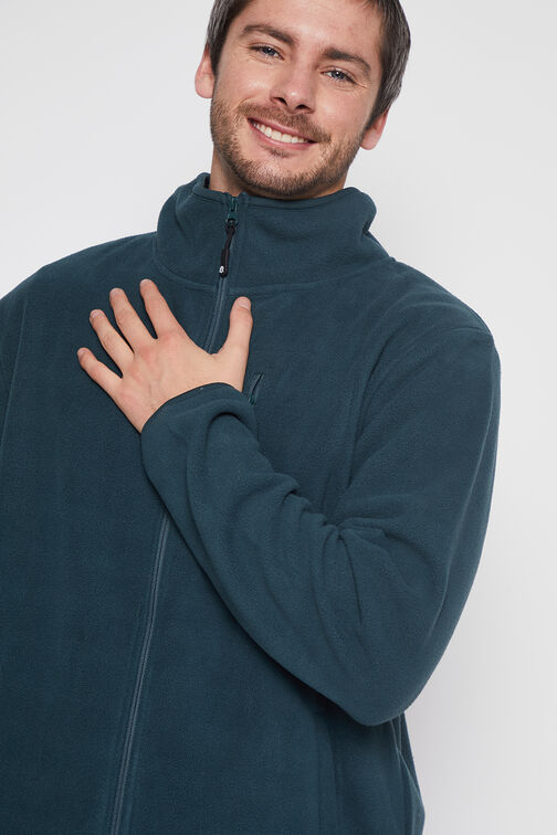 Polar Hombre Verde Basic Family Shop