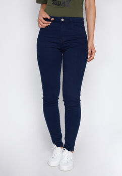 Jeans Skinny Azul Family Shop