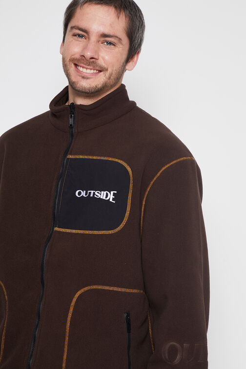 Polar Hombre Cafe Costuras Family Shop