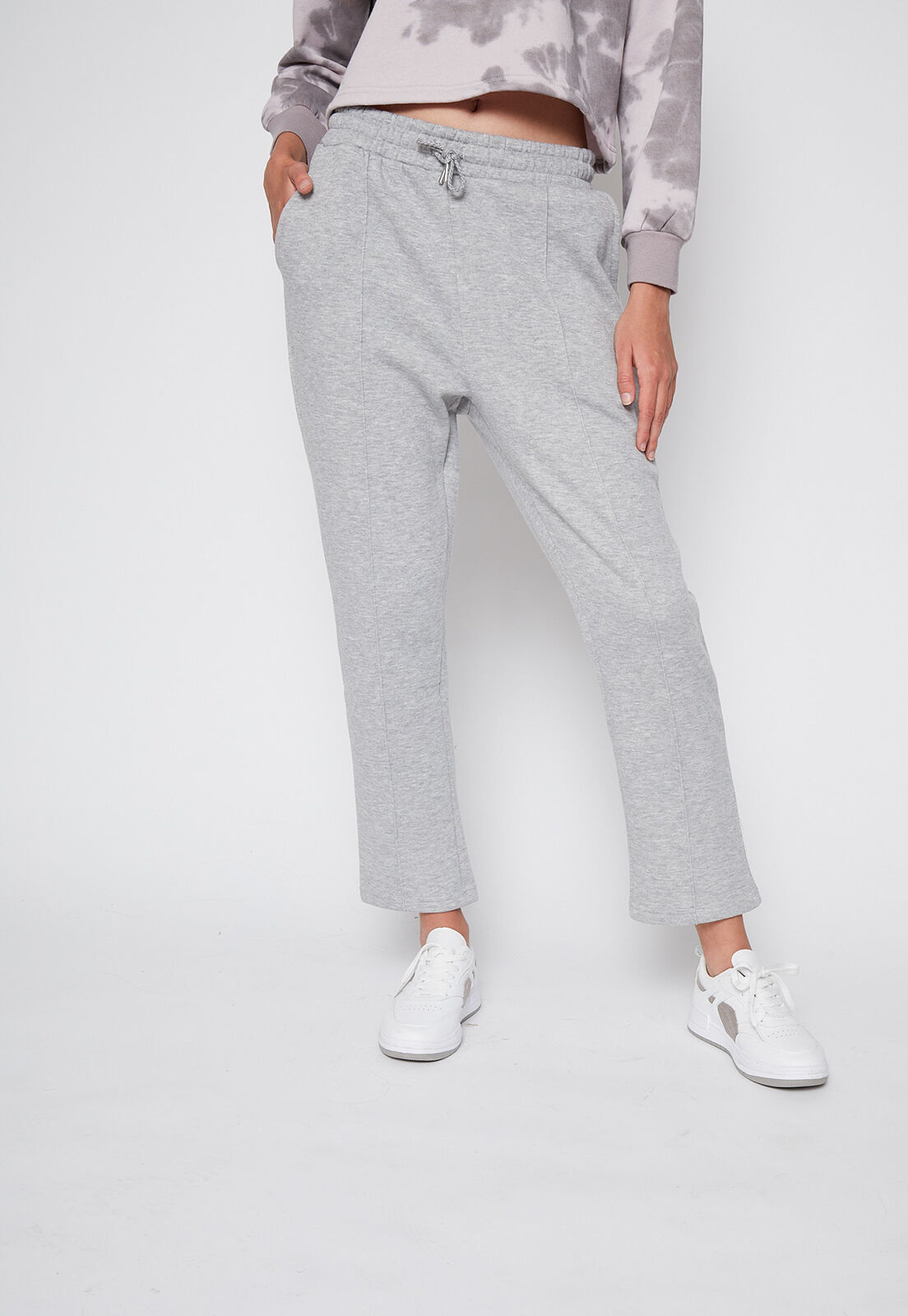 Buzo clearance recto mujer