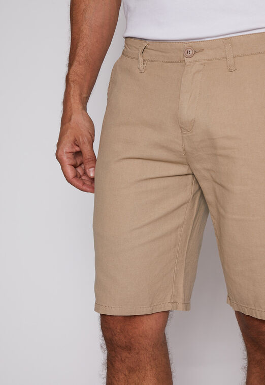 Bermuda Chino Basic Arena Family Shop
