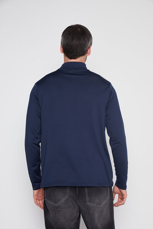 Beatle Hombre Azul Basico Family Shop