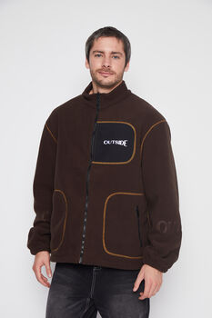 Polar Hombre Cafe Costuras Family Shop