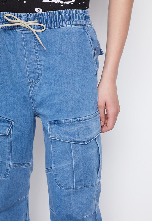 Jeans Lolo Azul Soft Denim Family Shop