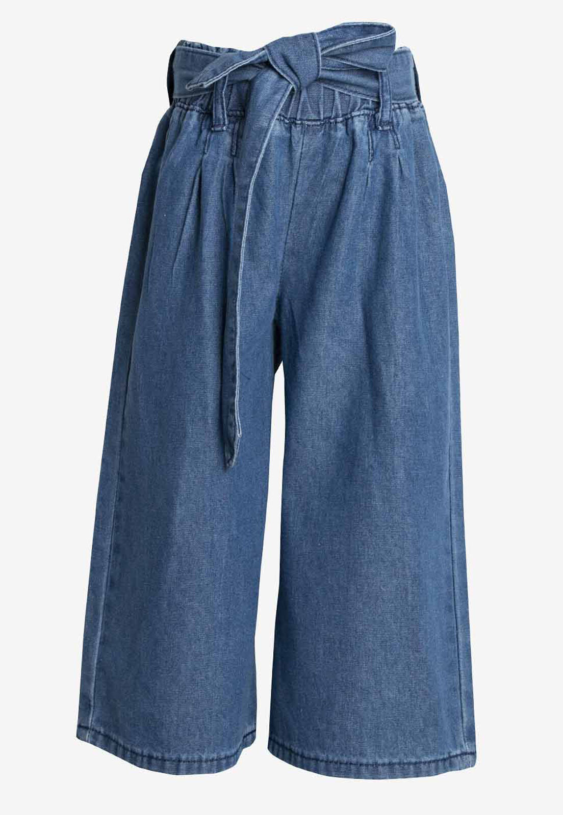 Pantalones palazos sales para niñas