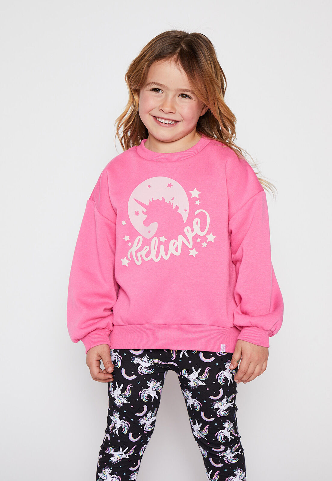 Family shop ropa store niña