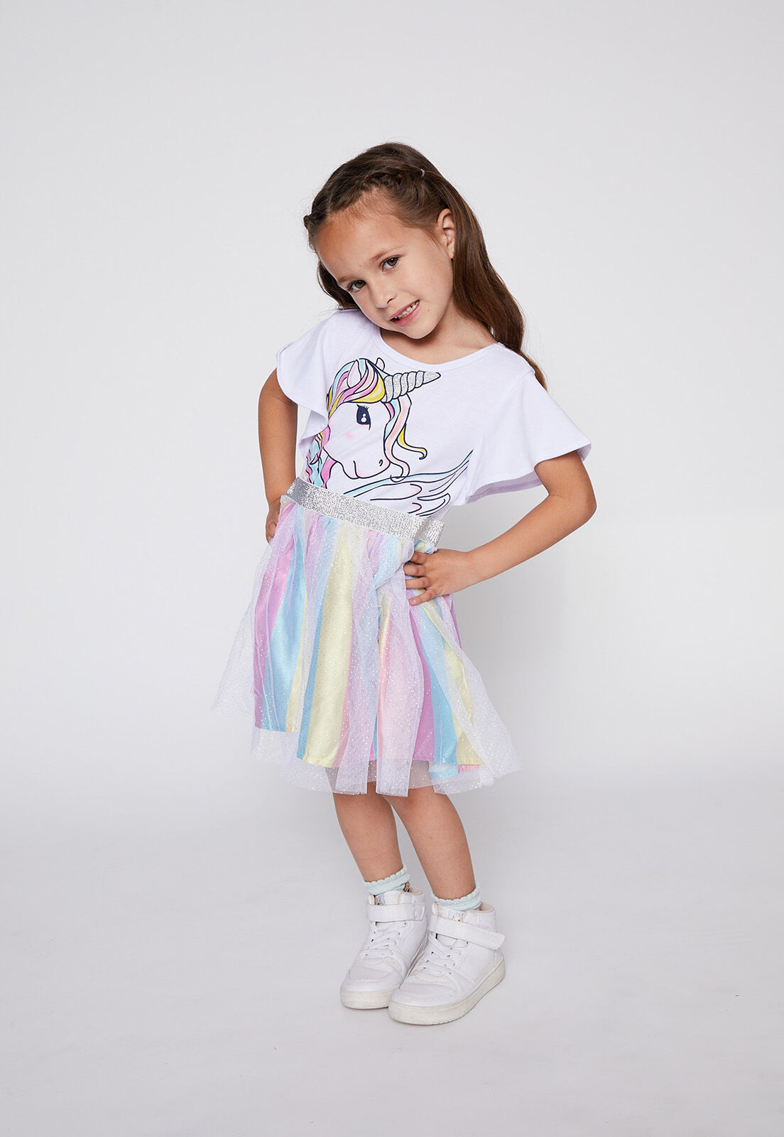 Family hotsell shop vestidos